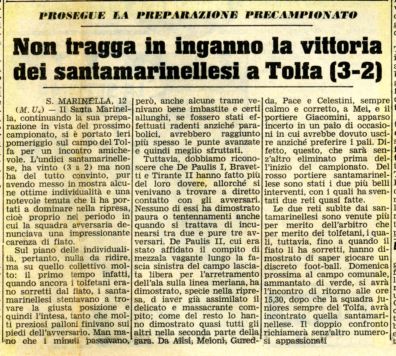 TEMPO 13 0TT0BRE 1964